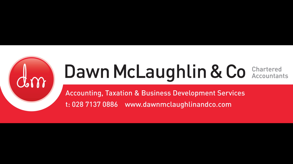 Dawn McLaughlin & Co branding